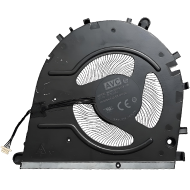 Wentylator AVC BAPA0907R5HY008