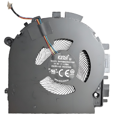 Wentylator AVC BAPD0806R5HY007