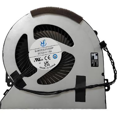 Wentylator HuaYing BJB520S2H-000P