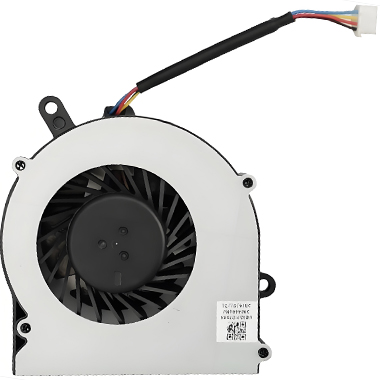 Wentylator AVC BAZB0614R2UP005