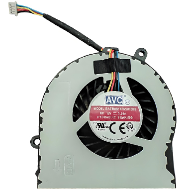 Wentylator AVC BAZB0614R2UP005