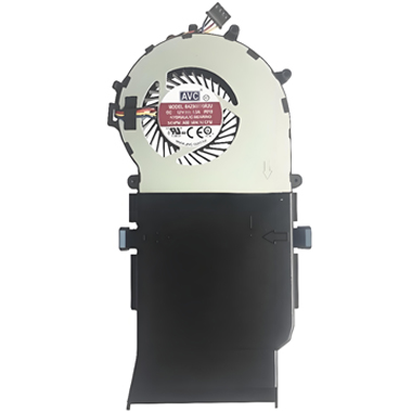 Wentylator AVC BAZB0715R2U P019