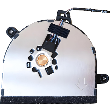 Wentylator CPU do DELTA ND55C92-24D15