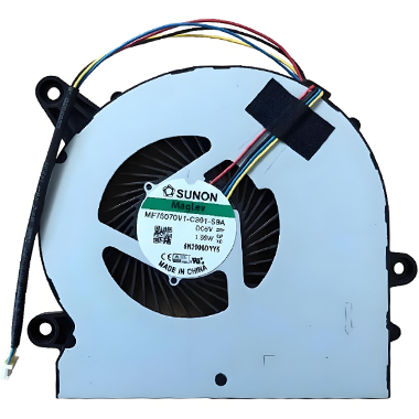Wentylator SUNON MF75070V1-C391-S9A