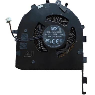 Wentylator Lenovo 5H40S72909