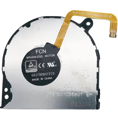 Wentylator FCN FL6C DFS150705680T