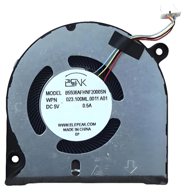 Wentylator ELEPEAK B5506AFHNF2000SN