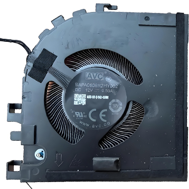 Wentylator AVC BAPA0609R2HY002