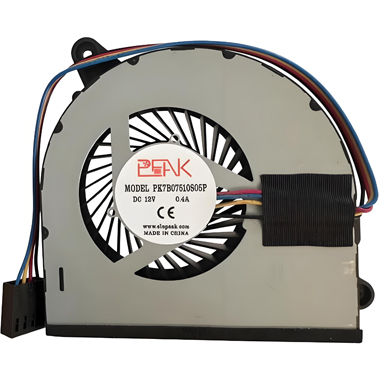 Wentylator ELEPEAK PK7B07510S05P