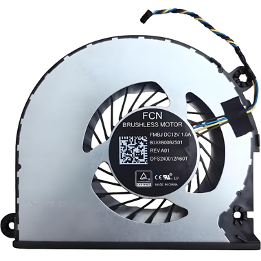 Wentylator FCN FMBJ DFS240012A60T