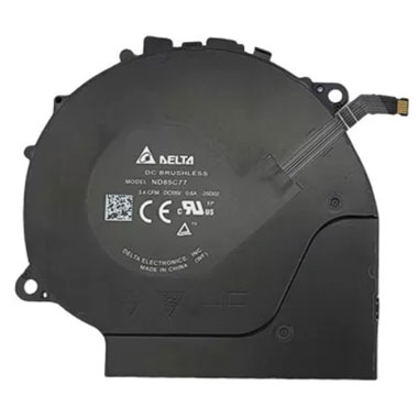 Wentylator DELTA ND85C77-25D02