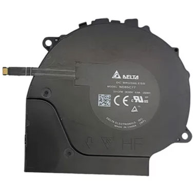 Wentylator Dell 02R1H1