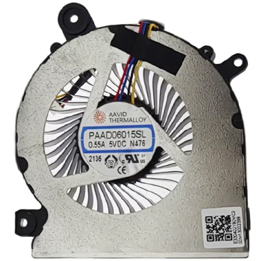 Wentylator AAVID PAAD06015SL N476