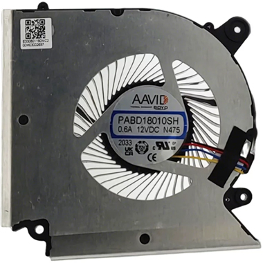 Wentylator AAVID PABD18010SH N475