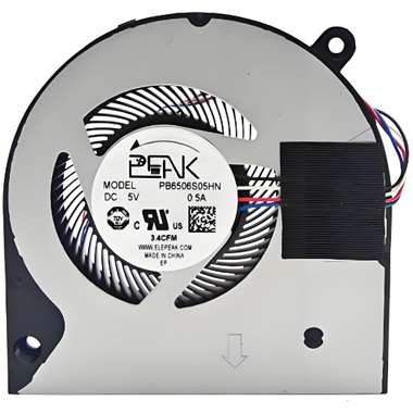 Wentylator ELEPEAK PB6506S05HN