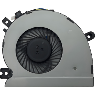 Wentylator Fujitsu Lifebook Ah77/c2