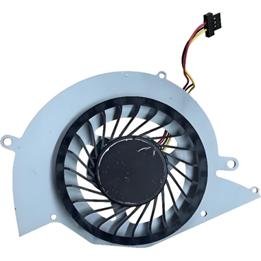 Wentylator SUPERRED CHA5205CS-VZ8