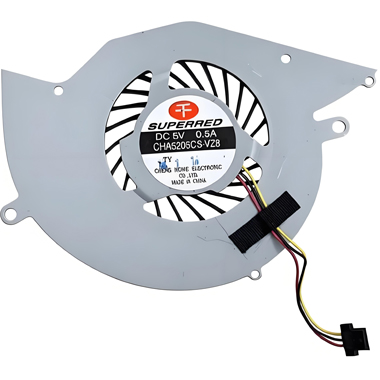Wentylator SUPERRED CHA5205CS-VZ8
