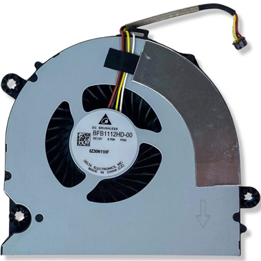 Wentylator DELTA BFB1112HD-00 FHG