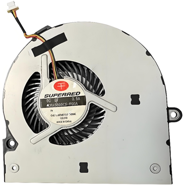 Wentylator SUPERRED CHA5805CS-FQ3A