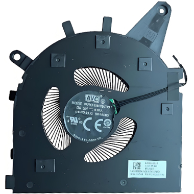 Wentylator Lenovo DC28000Q1V0