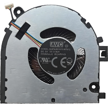 Wentylator AVC BAPA0608R5HY012