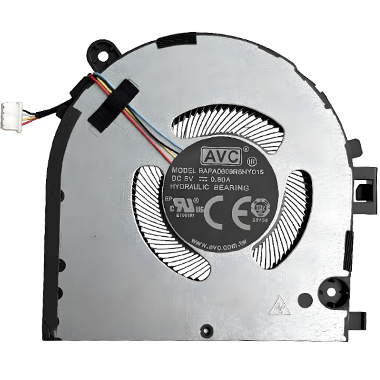 Wentylator AVC BAPA0608R5HY015