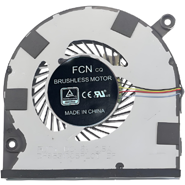Wentylator FCN FM7Y DFS531005PL0T