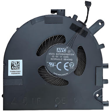 Wentylator AVC BAPB0808R2HY004