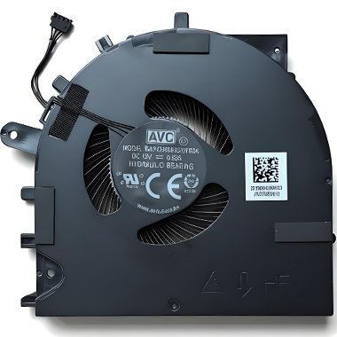 Wentylator AVC BAPC0808R2HY004