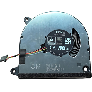 Wentylator FCN FSMU DFSCK22105182D