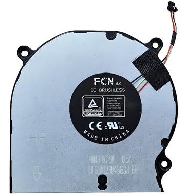 Wentylator ELEPEAK PB6005S05MS2