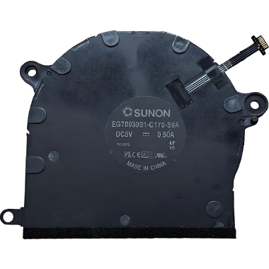 Wentylator SUNON EG70030S1-C170-S9A