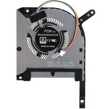 Wentylator FCN FMC9 DFS5K12114262H