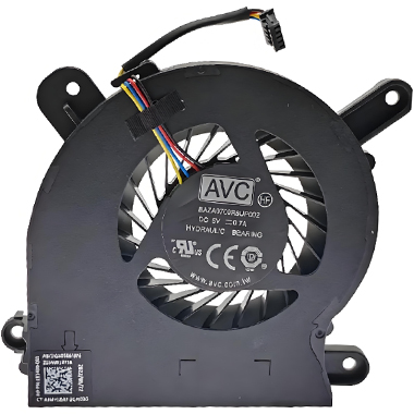Wentylator AVC BAZA0709R5UP002
