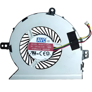 Wentylator AVC BAAA1115R2U P006