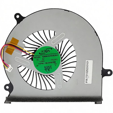 Wentylator ADDA AB08405HX080300 TU252