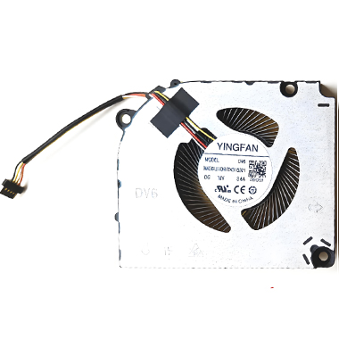 Wentylator YINGFAN DV6 NA801212HHT4B10001