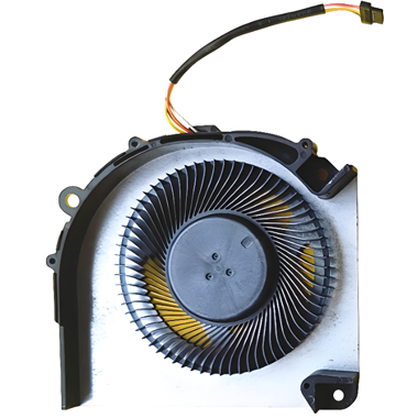 Wentylator GPU do YINGFAN DV7 NB801212HHT4B10001