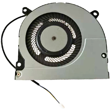Wentylator BeCool 6004RVH-M58-862