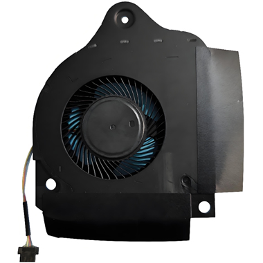 Wentylator CPU do MACHENIKE F117-x