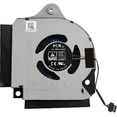 Wentylator MACHENIKE F117-x