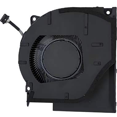 Wentylator FCN F25163 DFSCK22D05883U
