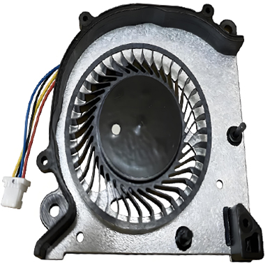 Wentylator CPU do A-POWER BS3605HS-U7A