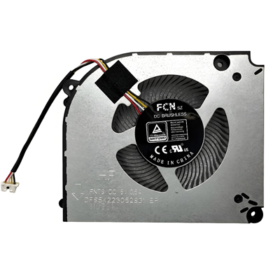 Wentylator FCN FNTS DFS5K223052831
