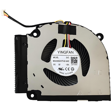 Wentylator YINGFAN 3VC NB800805HHT4B10002