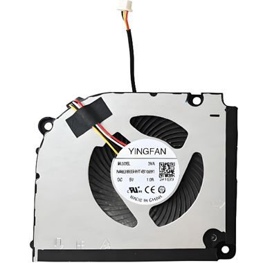 Wentylator YINGFAN 3VA NA800805HHT4B10001
