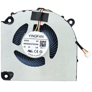 Wentylator YINGFAN 3F3 NB800805HHT4B10001