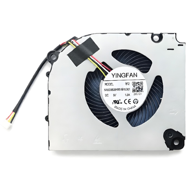 Wentylator YINGFAN 3F2 NA800805HHT4B10001