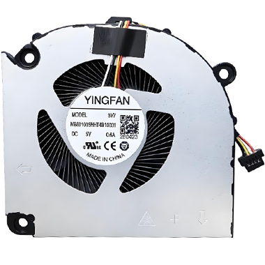 Wentylator YINGFAN 3V7 NB801005HHT4B10001